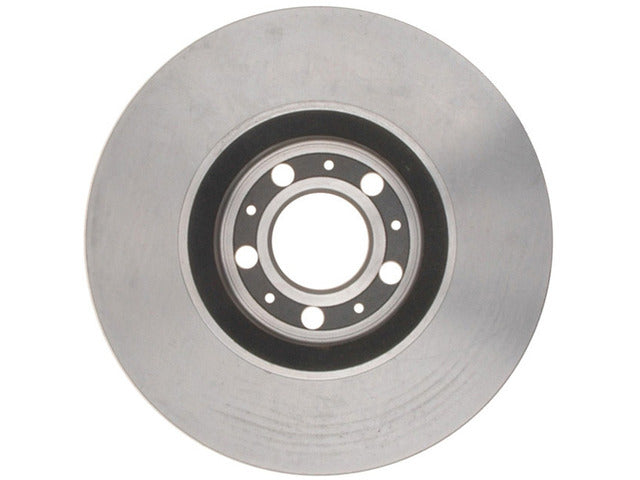 Raybestos Brakes Disc Brake Rotor P/N:980275 Fits: Volvo Xc90 13-03 - Image 2