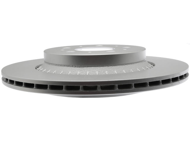 Raybestos Brakes Disc Brake Rotor P/N:980276FZN Fits: Volvo Xc90 14-03 - Image 1
