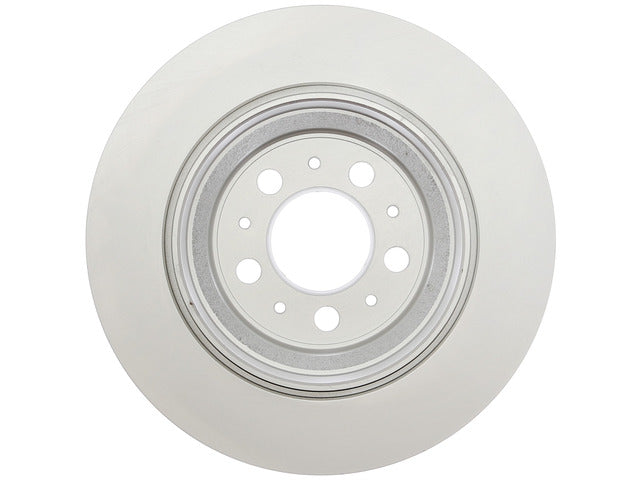 Raybestos Brakes Disc Brake Rotor P/N:980276FZN Fits: Volvo Xc90 14-03 - Image 2