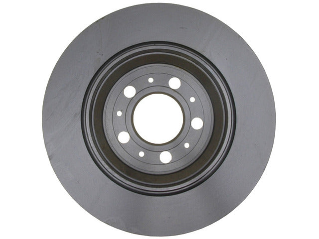 Raybestos Brakes Disc Brake Rotor P/N:980276R Fits: Volvo Xc90 14-03 - Image 2