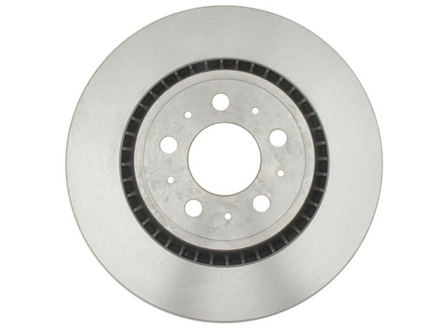 Raybestos Brakes Disc Brake Rotor P/N:980276 Fits: Volvo Xc90 14-03 - Image 3