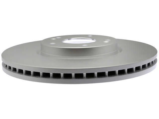 Raybestos Brakes Disc Brake Rotor P/N:980277FZN Fits: Hyundai Azera 11-06, Hyundai Xg350 05-03, Kia Amanti 09-04 - Image 1