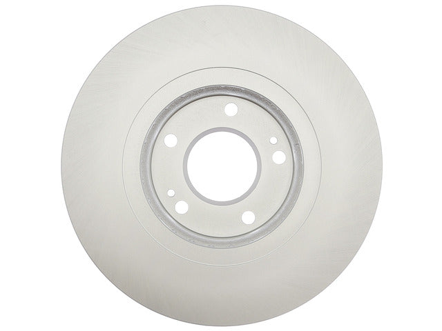 Raybestos Brakes Disc Brake Rotor P/N:980277FZN Fits: Hyundai Azera 11-06, Hyundai Xg350 05-03, Kia Amanti 09-04 - Image 2