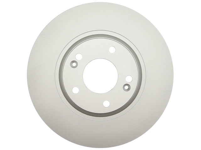 Raybestos Brakes Disc Brake Rotor P/N:980277FZN Fits: Hyundai Azera 11-06, Hyundai Xg350 05-03, Kia Amanti 09-04 - Image 3