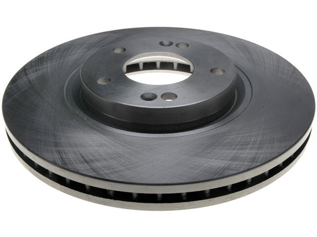 Raybestos Brakes Disc Brake Rotor P/N:980277R Fits: Hyundai Azera 11-06, Hyundai Xg350 05-03, Kia Amanti 09-04 - Image 1