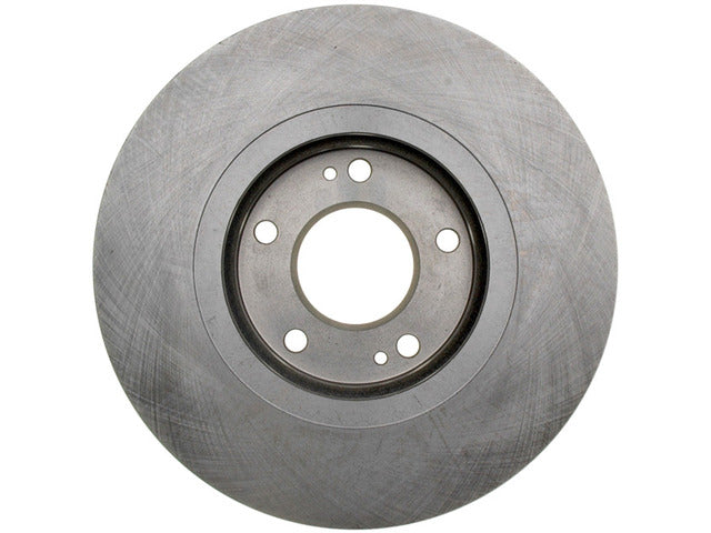 Raybestos Brakes Disc Brake Rotor P/N:980277R Fits: Hyundai Azera 11-06, Hyundai Xg350 05-03, Kia Amanti 09-04 - Image 2
