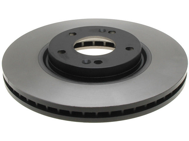 Raybestos Brakes Disc Brake Rotor P/N:980277 Fits: Hyundai Azera 11-06, Hyundai Xg350 05-03, Kia Amanti 09-04 - Image 1