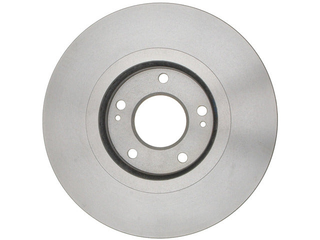 Raybestos Brakes Disc Brake Rotor P/N:980277 Fits: Hyundai Azera 11-06, Hyundai Xg350 05-03, Kia Amanti 09-04 - Image 2