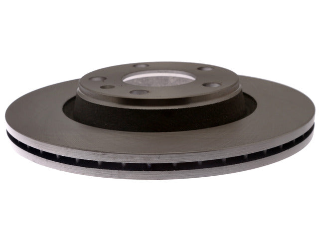 Raybestos Brakes Disc Brake Rotor P/N:980278R Fits: Audi A8 2000, Audi A8 Quattro 03-00, Audi S8 03-01 - Image 1