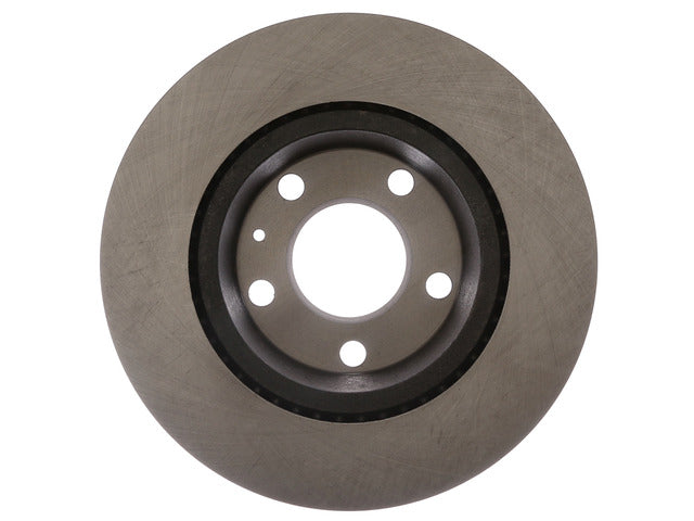Raybestos Brakes Disc Brake Rotor P/N:980278R Fits: Audi A8 2000, Audi A8 Quattro 03-00, Audi S8 03-01 - Image 2