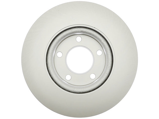 Raybestos Brakes Disc Brake Rotor P/N:980283FZN Fits: Mazda 3 13-04, Mazda 3 Sport 13-10, Mazda 5 10-06, Mazda 5 17-12 - Image 2