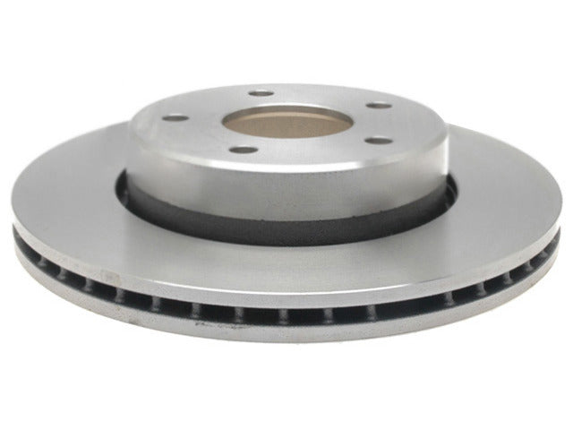 Raybestos Brakes Disc Brake Rotor P/N:980283R Fits: Mazda 3 13-04, Mazda 3 Sport 13-10, Mazda 5 10-06, Mazda 5 17-12 - Image 1