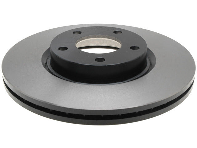Raybestos Brakes Disc Brake Rotor P/N:980283 Fits: Mazda 3 13-04, Mazda 3 Sport 13-10, Mazda 5 10-06, Mazda 5 17-12 - Image 1