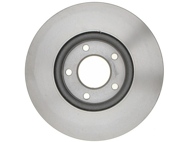 Raybestos Brakes Disc Brake Rotor P/N:980283 Fits: Mazda 3 13-04, Mazda 3 Sport 13-10, Mazda 5 10-06, Mazda 5 17-12 - Image 2
