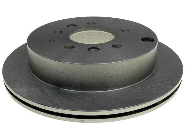 Raybestos Brakes Disc Brake Rotor P/N:980284R Fits: Mazda Mpv 06-04 - Image 1