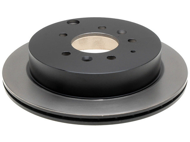 Raybestos Brakes Disc Brake Rotor P/N:980284 Fits: Mazda Mpv 06-04 - Image 1