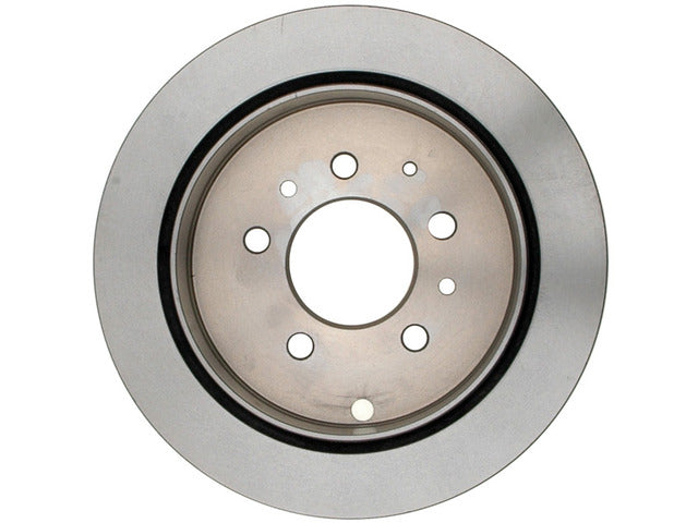 Raybestos Brakes Disc Brake Rotor P/N:980284 Fits: Mazda Mpv 06-04 - Image 2