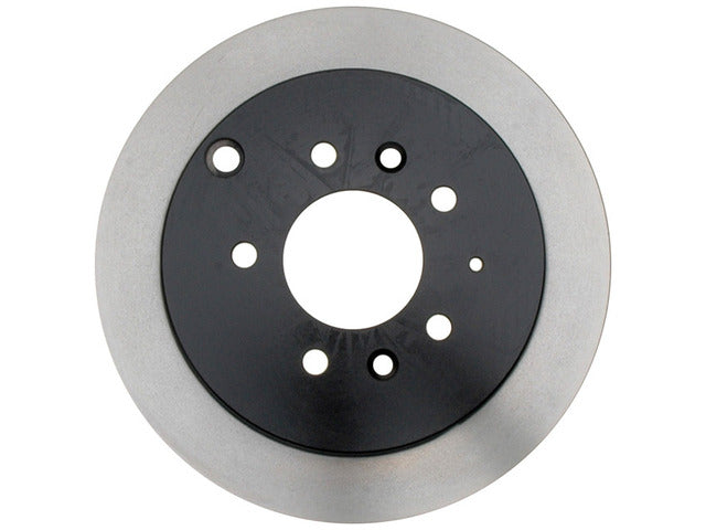 Raybestos Brakes Disc Brake Rotor P/N:980284 Fits: Mazda Mpv 06-04 - Image 3