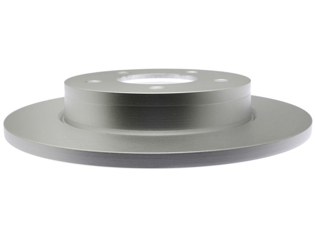 Raybestos Brakes Disc Brake Rotor P/N:980285FZN Fits: Mazda 3 12-04, Mazda 3 Sport 12-09 - Image 1