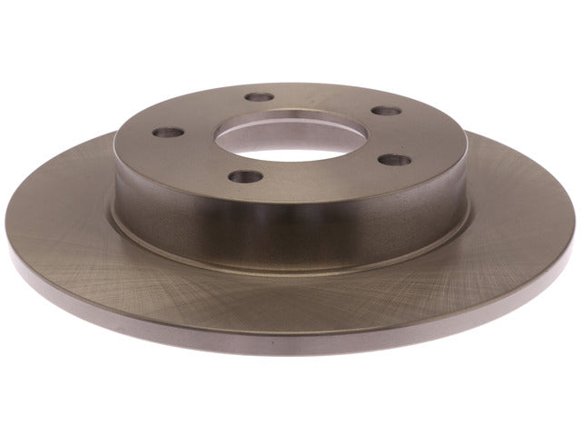Raybestos Brakes Disc Brake Rotor P/N:980285R Fits: Mazda 3 12-04, Mazda 3 Sport 12-09 - Image 1