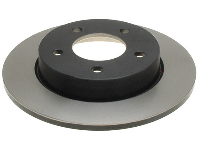 Raybestos Brakes Disc Brake Rotor P/N:980285 Fits: Mazda 3 12-04, Mazda 3 Sport 12-09 - Image 1