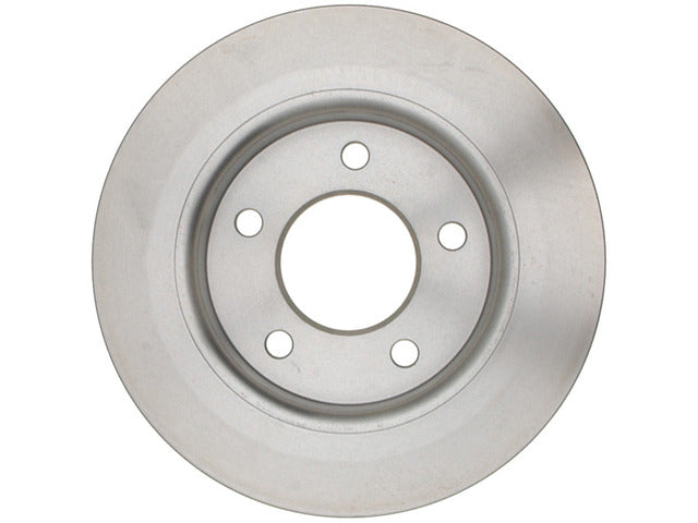 Raybestos Brakes Disc Brake Rotor P/N:980285 Fits: Mazda 3 12-04, Mazda 3 Sport 12-09 - Image 2