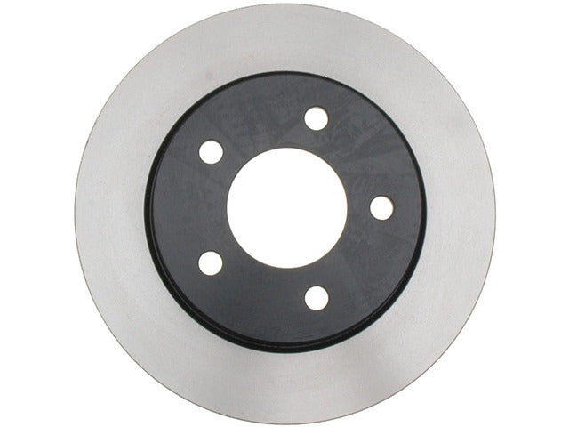 Raybestos Brakes Disc Brake Rotor P/N:980285 Fits: Mazda 3 12-04, Mazda 3 Sport 12-09 - Image 3