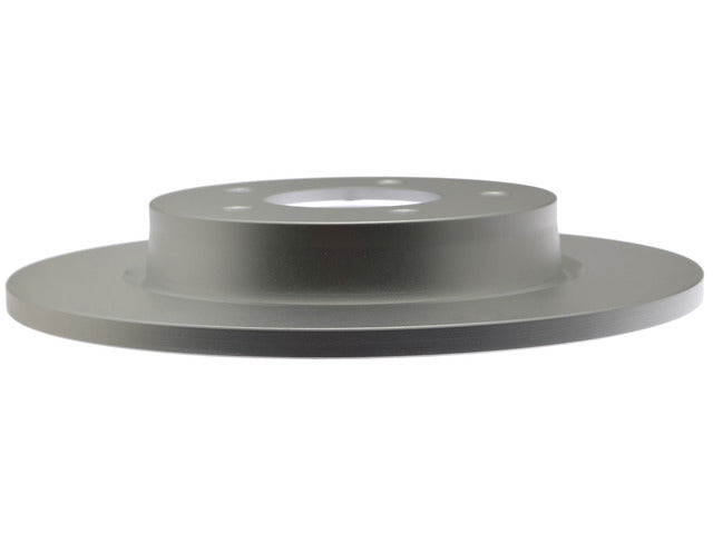 Raybestos Brakes Disc Brake Rotor P/N:980287FZN Fits: Mazda 3 13-04, Mazda 3 Sport 13-10 - Image 1