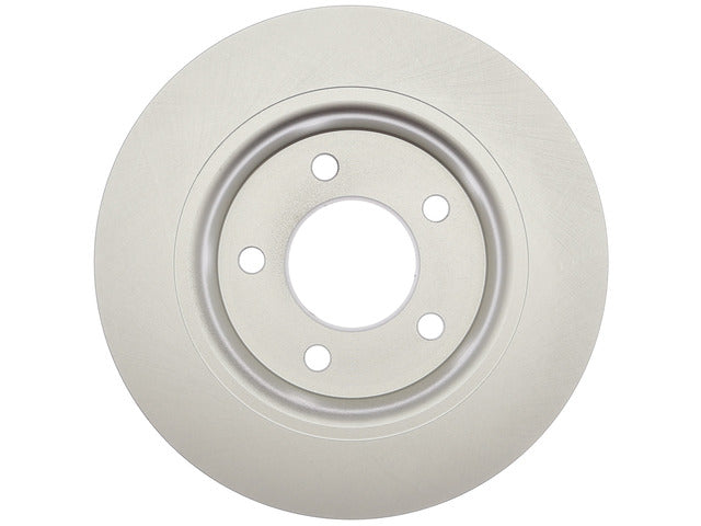 Raybestos Brakes Disc Brake Rotor P/N:980287FZN Fits: Mazda 3 13-04, Mazda 3 Sport 13-10 - Image 2