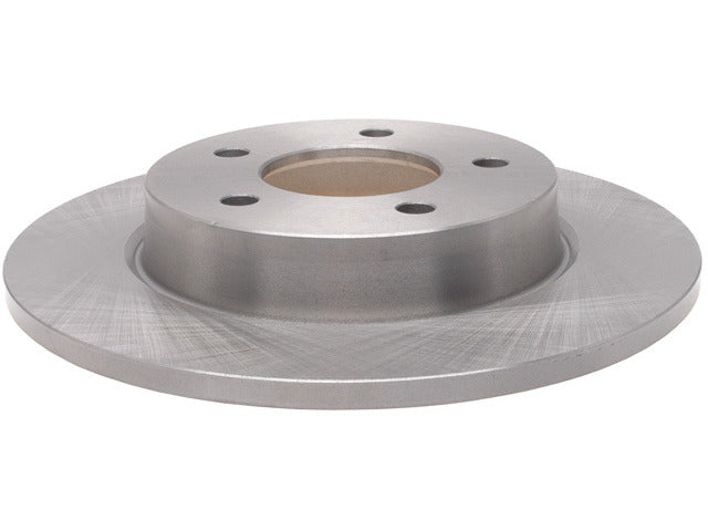 Raybestos Brakes Disc Brake Rotor P/N:980287R Fits: Mazda 3 13-04, Mazda 3 Sport 13-10 - Image 1