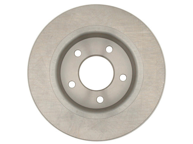 Raybestos Brakes Disc Brake Rotor P/N:980287R Fits: Mazda 3 13-04, Mazda 3 Sport 13-10 - Image 2