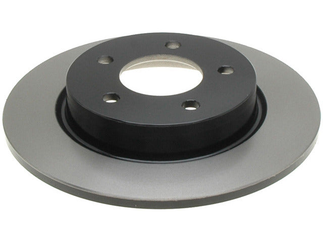 Raybestos Brakes Disc Brake Rotor P/N:980287 Fits: Mazda 3 13-04, Mazda 3 Sport 13-10 - Image 1