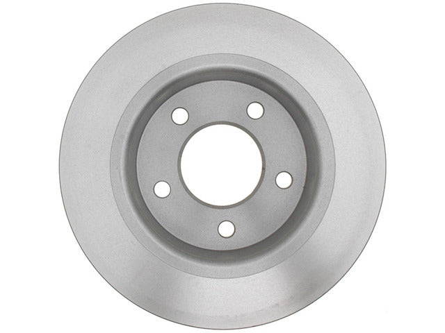 Raybestos Brakes Disc Brake Rotor P/N:980287 Fits: Mazda 3 13-04, Mazda 3 Sport 13-10 - Image 2