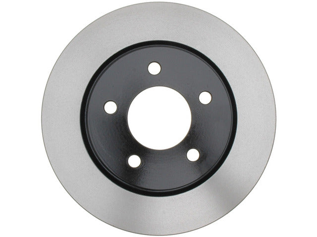 Raybestos Brakes Disc Brake Rotor P/N:980287 Fits: Mazda 3 13-04, Mazda 3 Sport 13-10 - Image 3