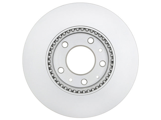 Raybestos Brakes Disc Brake Rotor P/N:980288FZN Fits: Mazda 6 05-03 - Image 2
