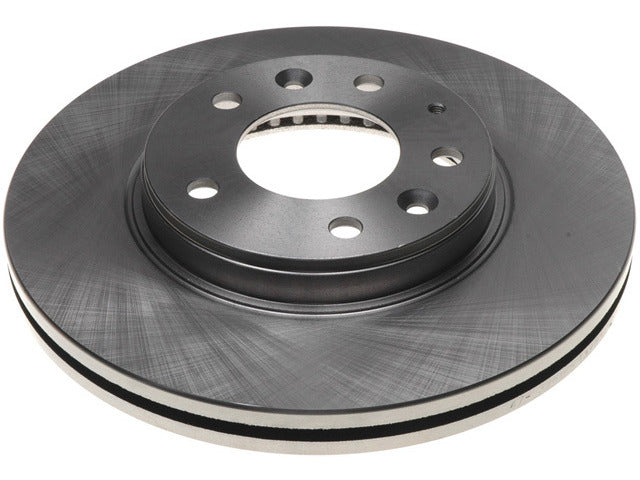 Raybestos Brakes Disc Brake Rotor P/N:980288R Fits: Mazda 6 05-03 - Image 1