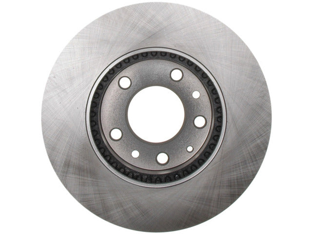 Raybestos Brakes Disc Brake Rotor P/N:980288R Fits: Mazda 6 05-03 - Image 2