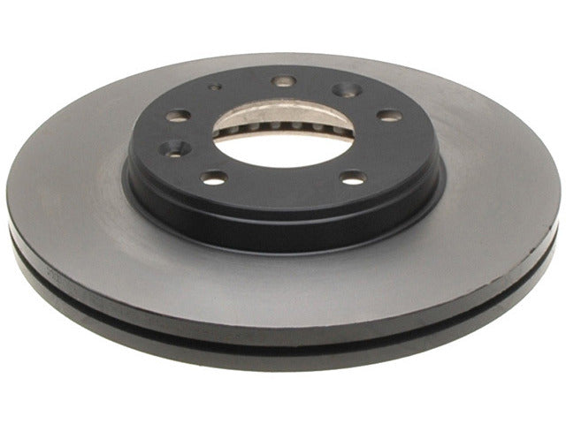 Raybestos Brakes Disc Brake Rotor P/N:980288 Fits: Mazda 6 05-03 - Image 1