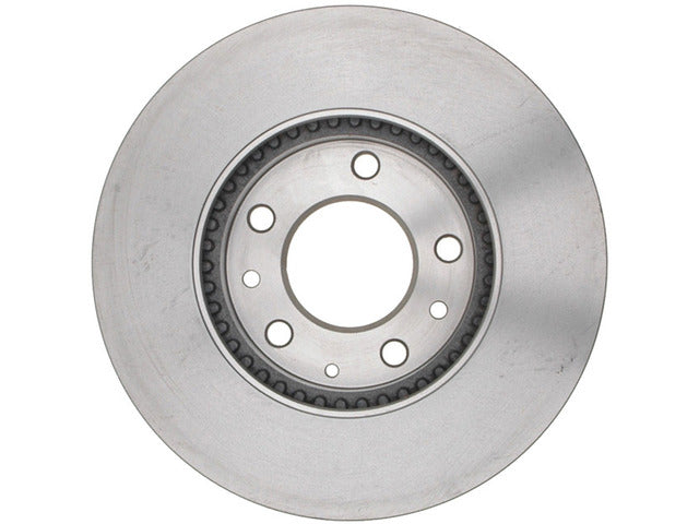 Raybestos Brakes Disc Brake Rotor P/N:980288 Fits: Mazda 6 05-03 - Image 2