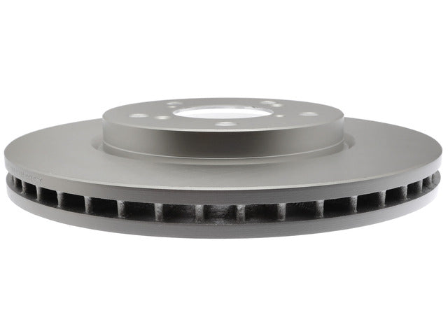 Raybestos Brakes Disc Brake Rotor P/N:980290FZN Fits: Honda Odyssey 10-05 - Image 1
