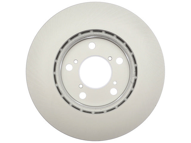 Raybestos Brakes Disc Brake Rotor P/N:980290FZN Fits: Honda Odyssey 10-05 - Image 2