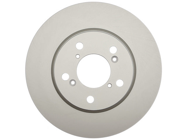 Raybestos Brakes Disc Brake Rotor P/N:980290FZN Fits: Honda Odyssey 10-05 - Image 3