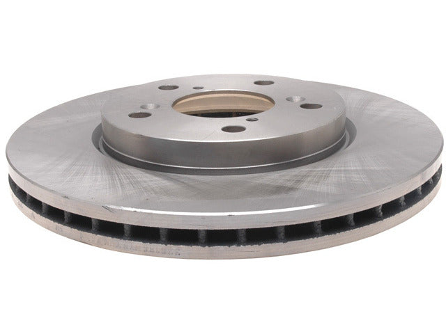 Raybestos Brakes Disc Brake Rotor P/N:980290R Fits: Honda Odyssey 10-05 - Image 1