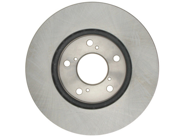 Raybestos Brakes Disc Brake Rotor P/N:980290R Fits: Honda Odyssey 10-05 - Image 2