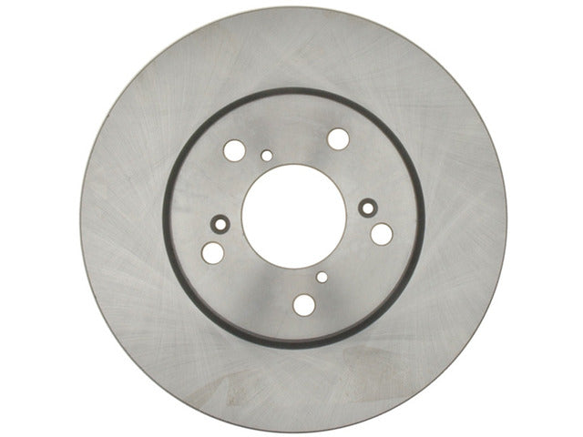 Raybestos Brakes Disc Brake Rotor P/N:980290R Fits: Honda Odyssey 10-05 - Image 3