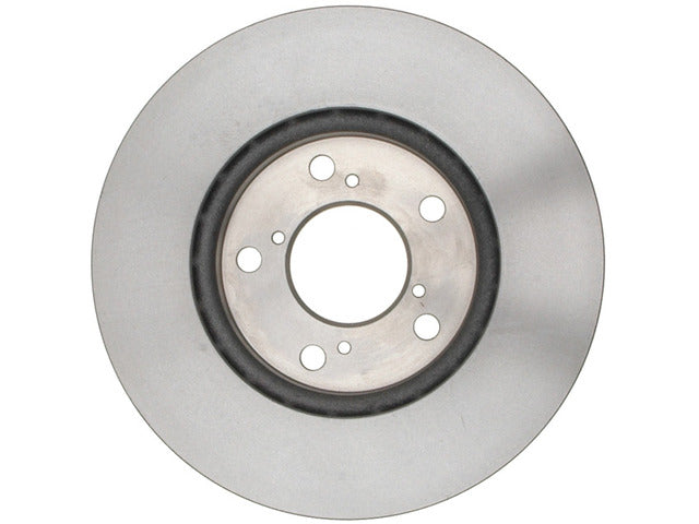Raybestos Brakes Disc Brake Rotor P/N:980290 Fits: Honda Odyssey 10-05 - Image 2