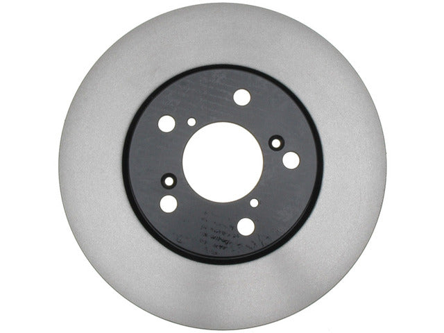 Raybestos Brakes Disc Brake Rotor P/N:980290 Fits: Honda Odyssey 10-05 - Image 3