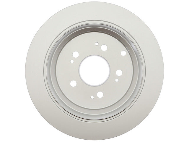 Raybestos Brakes Disc Brake Rotor P/N:980291FZN Fits: Honda Odyssey 10-05 - Image 2
