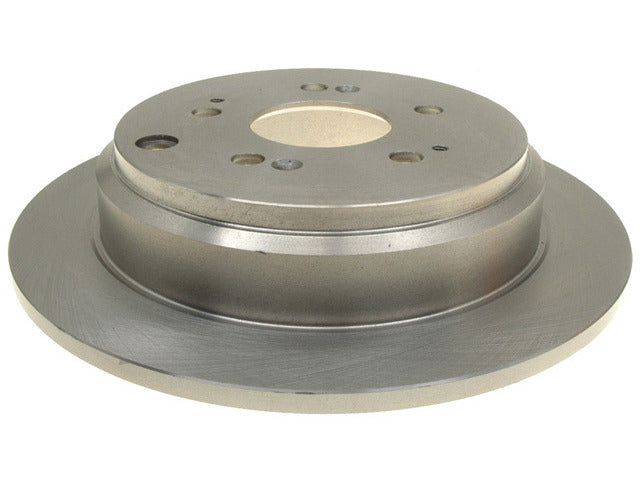 Raybestos Brakes Disc Brake Rotor P/N:980291R Fits: Honda Odyssey 10-05 - Image 1