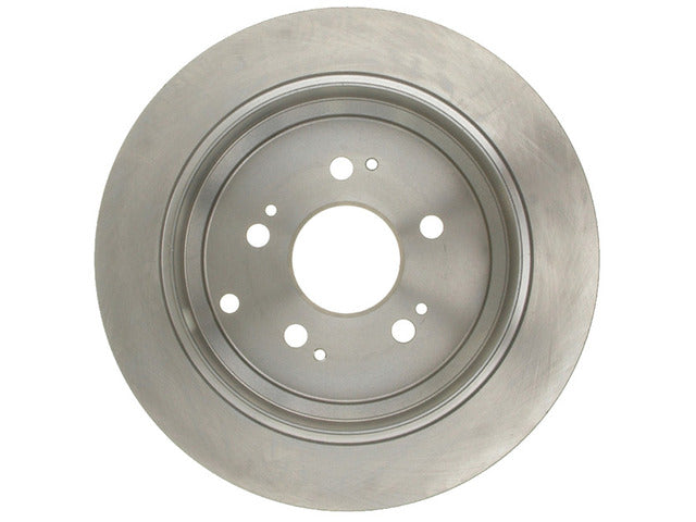 Raybestos Brakes Disc Brake Rotor P/N:980291R Fits: Honda Odyssey 10-05 - Image 2